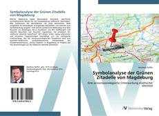 Capa do livro de Symbolanalyse der Grünen Zitadelle von Magdeburg 