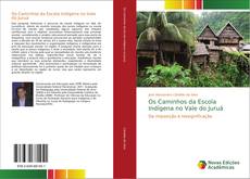 Bookcover of Os Caminhos da Escola Indígena no Vale do Juruá