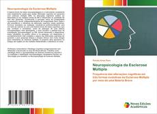Copertina di Neuropsicologia da Esclerose Múltipla