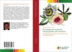 Bookcover of Formação de mudas de maracujazeiro por enxertia