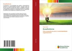 Buchcover von Ecoeficiência