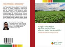 Couverture de Fungo nematófago e endomicorrízico como biocontrolador de nematóides
