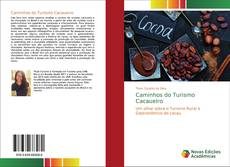 Couverture de Caminhos do Turismo Cacaueiro