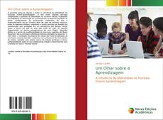 Um Olhar sobre a Aprendizagem的封面