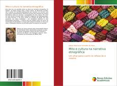 Bookcover of Mito e cultura na narrativa etnográfica