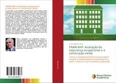 Обложка FRAM-AHP: Avaliação da segurança ocupacional e a construção verde