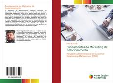 Couverture de Fundamentos do Marketing de Relacionamento