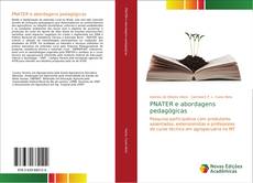 Buchcover von PNATER e abordagens pedagógicas