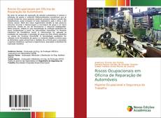 Couverture de Riscos Ocupacionais em Oficina de Reparação de Automóveis