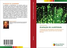 Bookcover of Avaliação de usabilidade