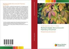Buchcover von Multiplicidade discursiva em Flannery O'Connor