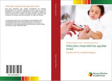 Bookcover of Infecções respiratórias agudas virais