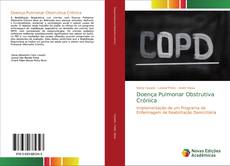 Couverture de Doença Pulmonar Obstrutiva Crónica