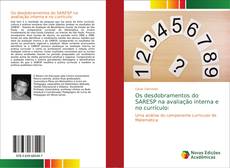 Borítókép a  Os desdobramentos do SARESP na avaliação interna e no currículo: - hoz