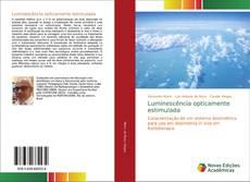 Borítókép a  Luminescência opticamente estimulada - hoz