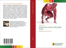 Bookcover of Cultura do corpo e Educação Física