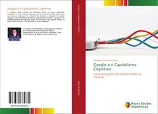 Google e o Capitalismo Cognitivo kitap kapağı