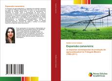 Bookcover of Expansão canavieira: