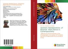 Borítókép a  Aesthetic Reelaborations of Brazilian Black Dance in Contemporaneity - hoz