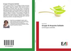 Gruppi di Acquisto Solidale的封面