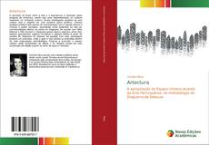 Capa do livro de Artectura 