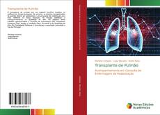 Borítókép a  Transplante de Pulmão - hoz