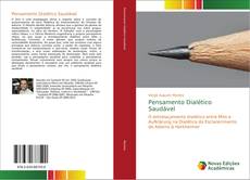 Pensamento Dialético Saudável kitap kapağı