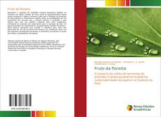 Buchcover von Fruto da floresta