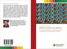 Borítókép a  Direito humano ao trabalho - hoz