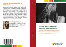 Portada del libro de Lolita de Ramsdale x Lolitas de Hollywood