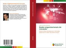 Buchcover von Redes organizacionais de inovação
