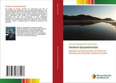 Buchcover von Análise Geoambiental