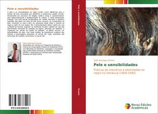 Bookcover of Pele e sensibilidades