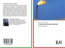Capa do livro de Il mercato del gas naturale 