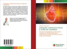 Couverture de Coração, Exercício físico e fumo de cigarros