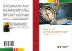 Bookcover of "Entre aspas"