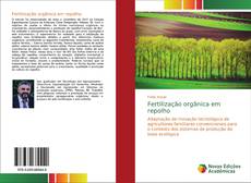 Borítókép a  Fertilização orgânica em repolho - hoz