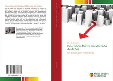 Bookcover of Heurística Afetiva no Mercado de Ações