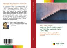 Bookcover of Previsão de séries temporais com seleção automática de previsores