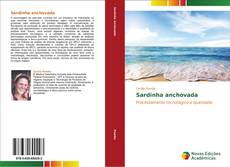 Buchcover von Sardinha anchovada