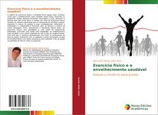 Buchcover von Exercício físico e o envelhecimento saudável