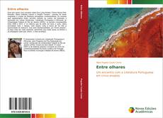 Buchcover von Entre olhares