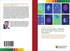 Обложка Teoria de Ausubel e Modelo dos Van Hiele no Ensino da Geometria