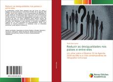 Couverture de Reduzir as desigualdades nos países e entre eles