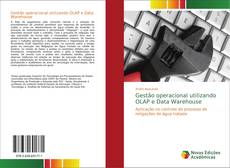 Capa do livro de Gestão operacional utilizando OLAP e Data Warehouse 