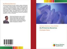 Couverture de Os Primeiros Socorros