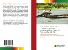 Capa do livro de Cultivo do turu nos manguezais de Ponta de Pedras, Marajó- Pá 