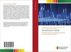 Demodulador OQPSK kitap kapağı