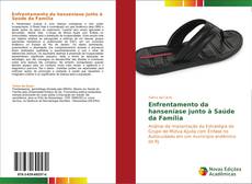 Bookcover of Enfrentamento da hanseníase junto à Saúde da Família