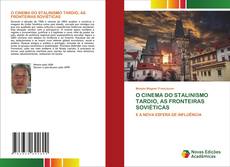 Borítókép a  O CINEMA DO STALINISMO TARDIO, AS FRONTEIRAS SOVIÉTICAS - hoz